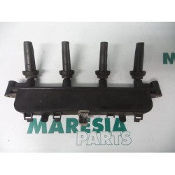 Peugeot - 206 - Ignition coil