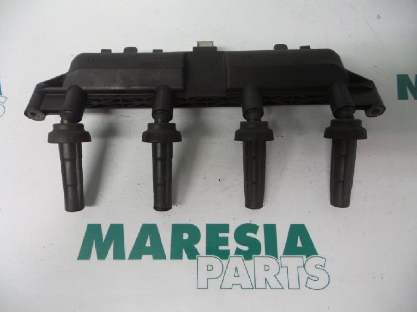 Peugeot - 206 - Ignition coil