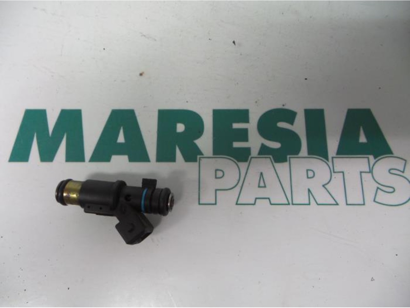 Peugeot - 206 - Injector (petrol injection)
