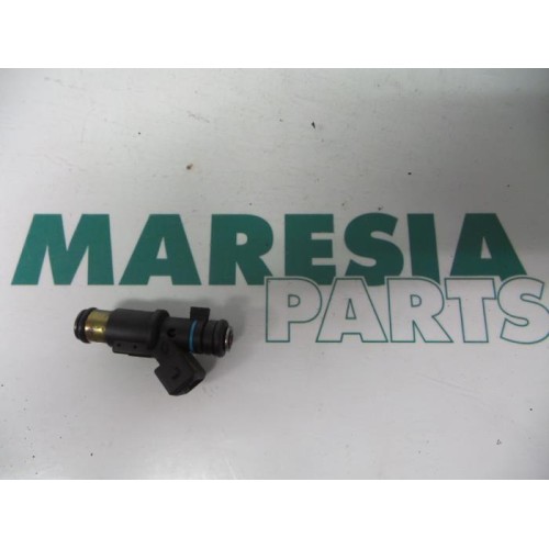 Peugeot - 206 - Injector (petrol injection)