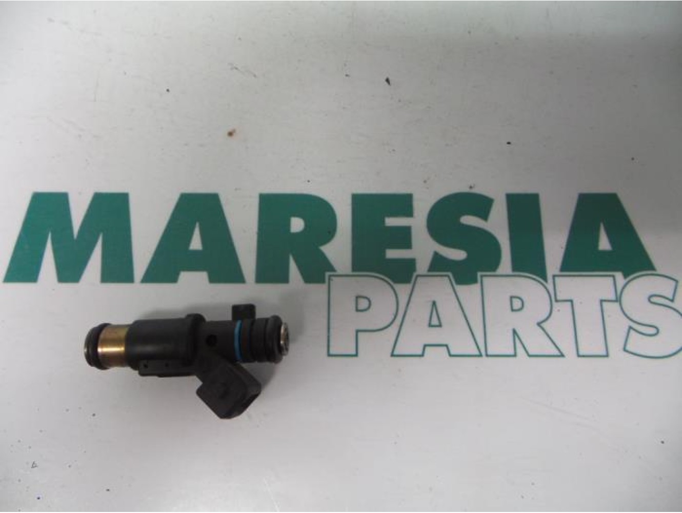 Peugeot - 206 - Injector (petrol injection)