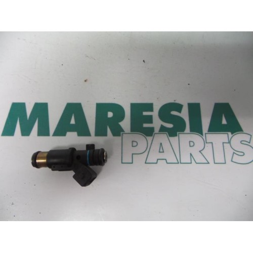 Peugeot - 206 - Injector (petrol injection)
