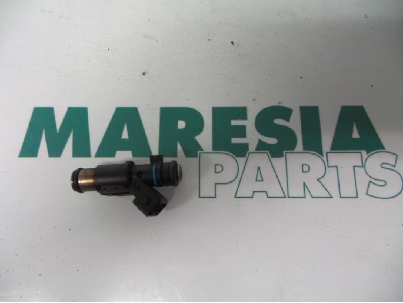 Peugeot - 206 - Injector (benzine injectie)