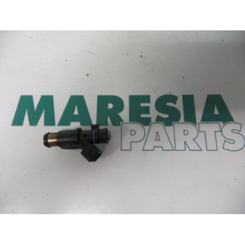Peugeot - 206 - Injector (petrol injection)
