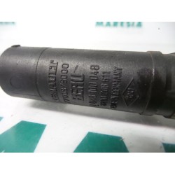 Renault - Megane Scenic - Ignition coil