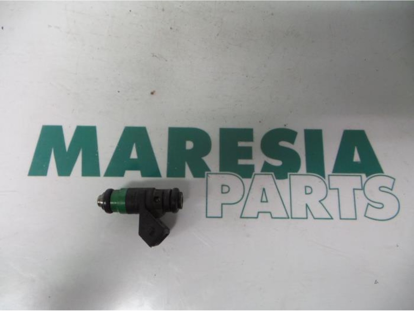 Renault - Megane Scenic - Injector (benzine injectie)