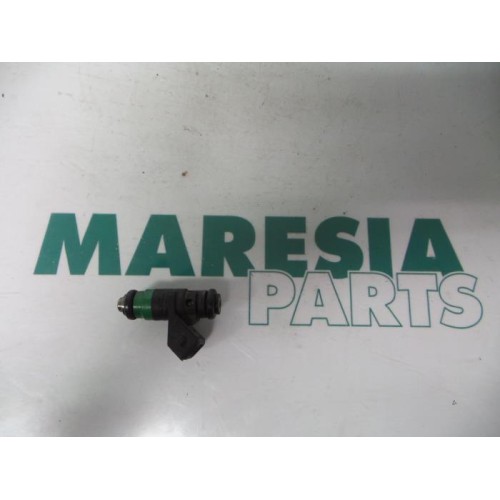 Renault - Megane Scenic - Injector (petrol injection)