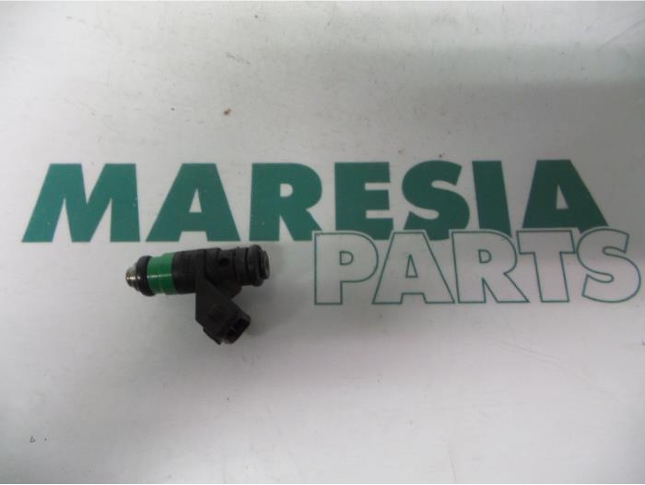 Renault - Megane Scenic - Injector (benzine injectie)
