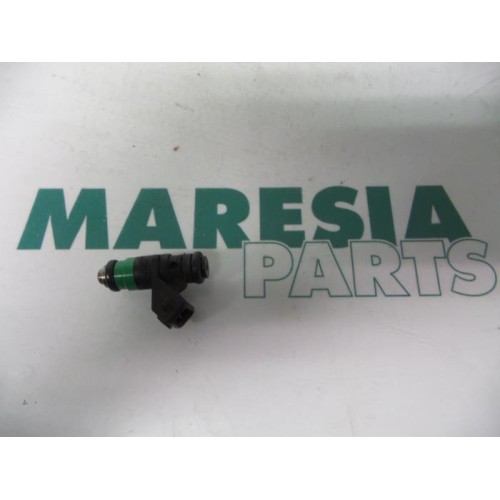 Renault - Megane Scenic - Injector (petrol injection)
