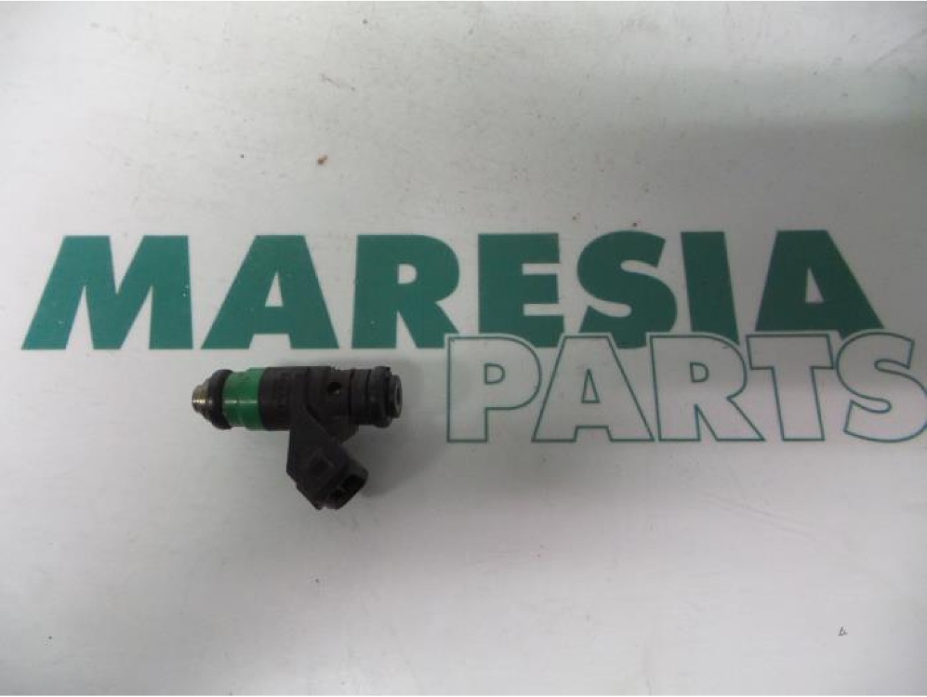 Renault - Megane Scenic - Injector (benzine injectie)