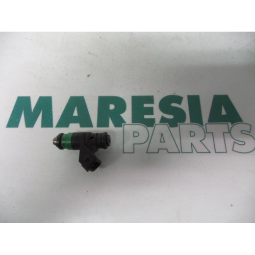 Renault - Megane Scenic - Injector (petrol injection)