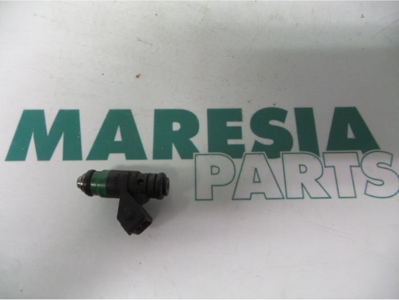 Renault - Megane Scenic - Injector (petrol injection)