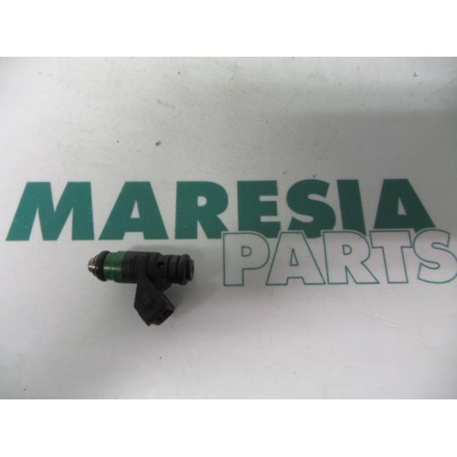Renault - Megane Scenic - Injector (petrol injection)