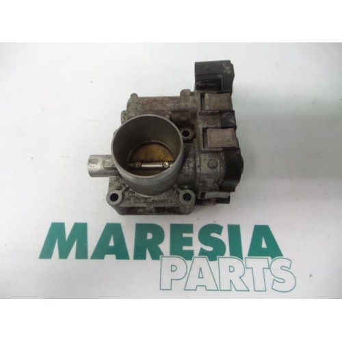 Fiat - Panda - Throttle body