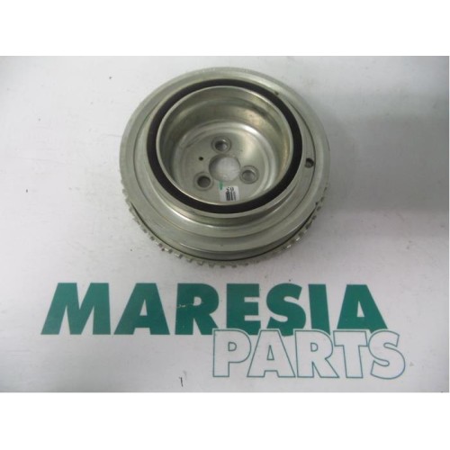 Fiat - Panda - Crankshaft pulley