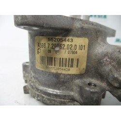 Fiat - Doblo - Vacuum pump (diesel)