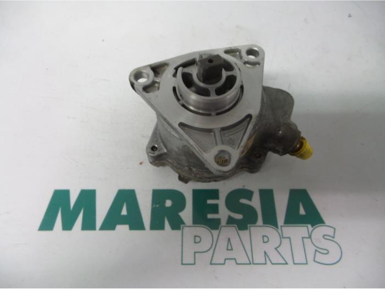 Fiat - Doblo - Vacuum pump (diesel)