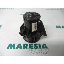 Peugeot - 307 - Heating and ventilation fan motor