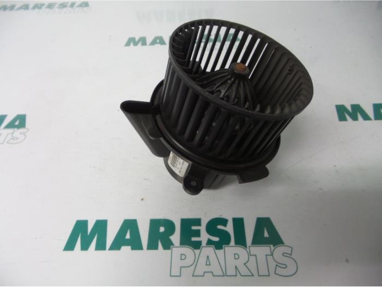 Peugeot - 307 - Heating and ventilation fan motor