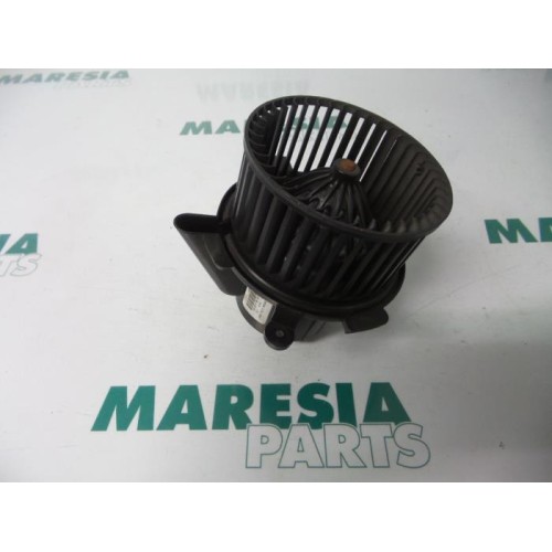 Peugeot - 307 - Heating and ventilation fan motor