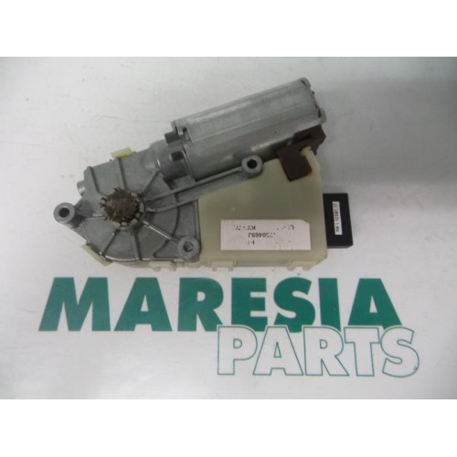 Peugeot - 307 - Moteur toit ouvrant