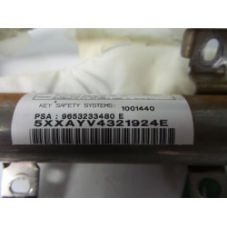 Peugeot - 307 - Airbag plafond droite