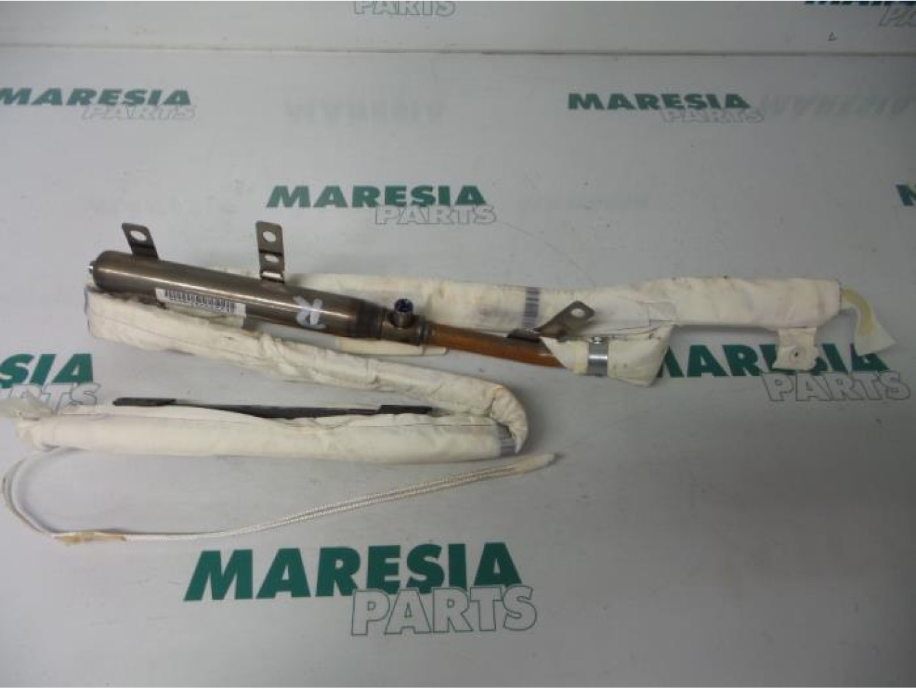 Peugeot - 307 - Airbag plafond droite