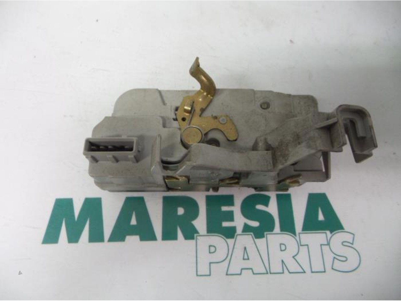 Peugeot - 307 - Deurslot Mechaniek 4Deurs links-achter
