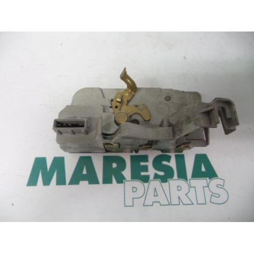 Peugeot - 307 - Deurslot Mechaniek 4Deurs links-achter
