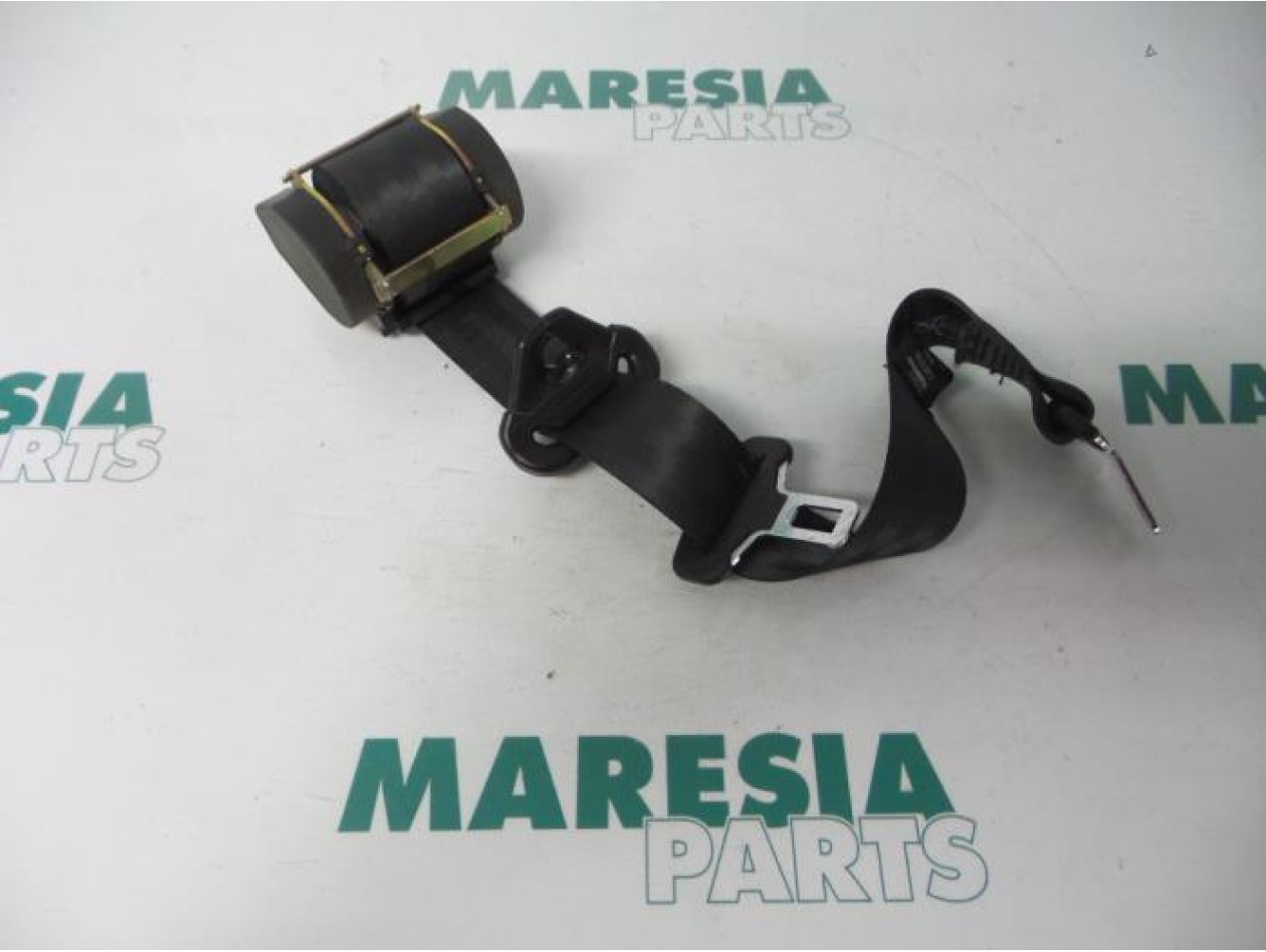 Peugeot - 307 - Sicherheitsgurt links hinten