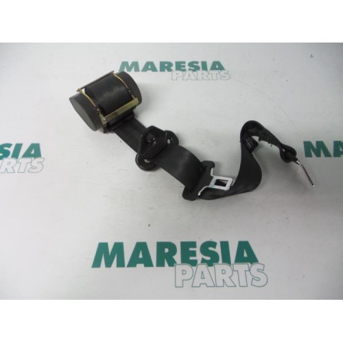 Peugeot - 307 - Sicherheitsgurt links hinten