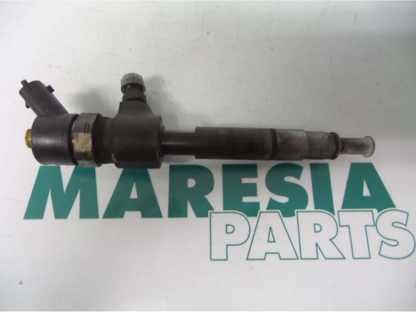Fiat - Doblo - Injector (diesel)