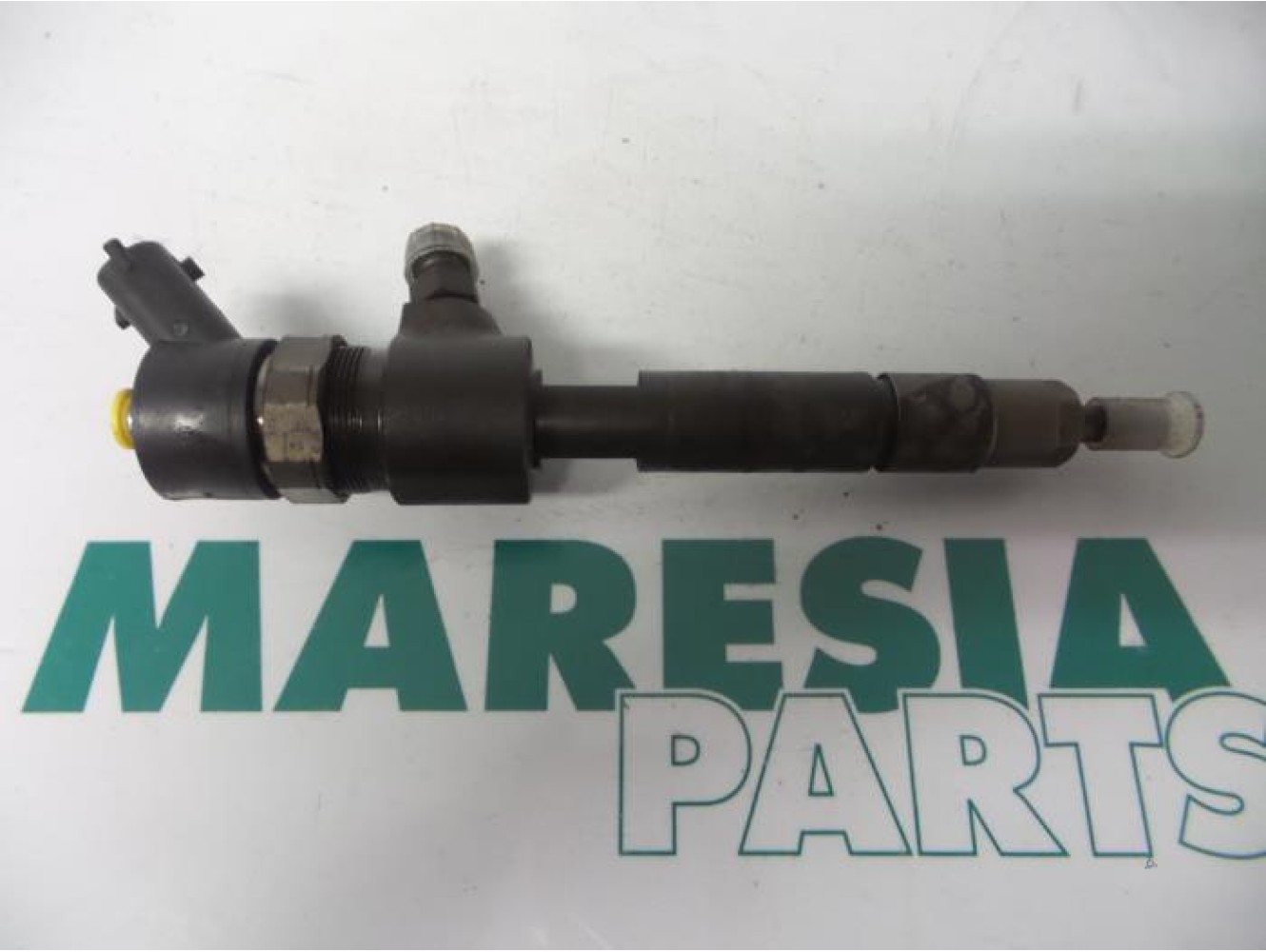 Fiat - Doblo - Injector (diesel)