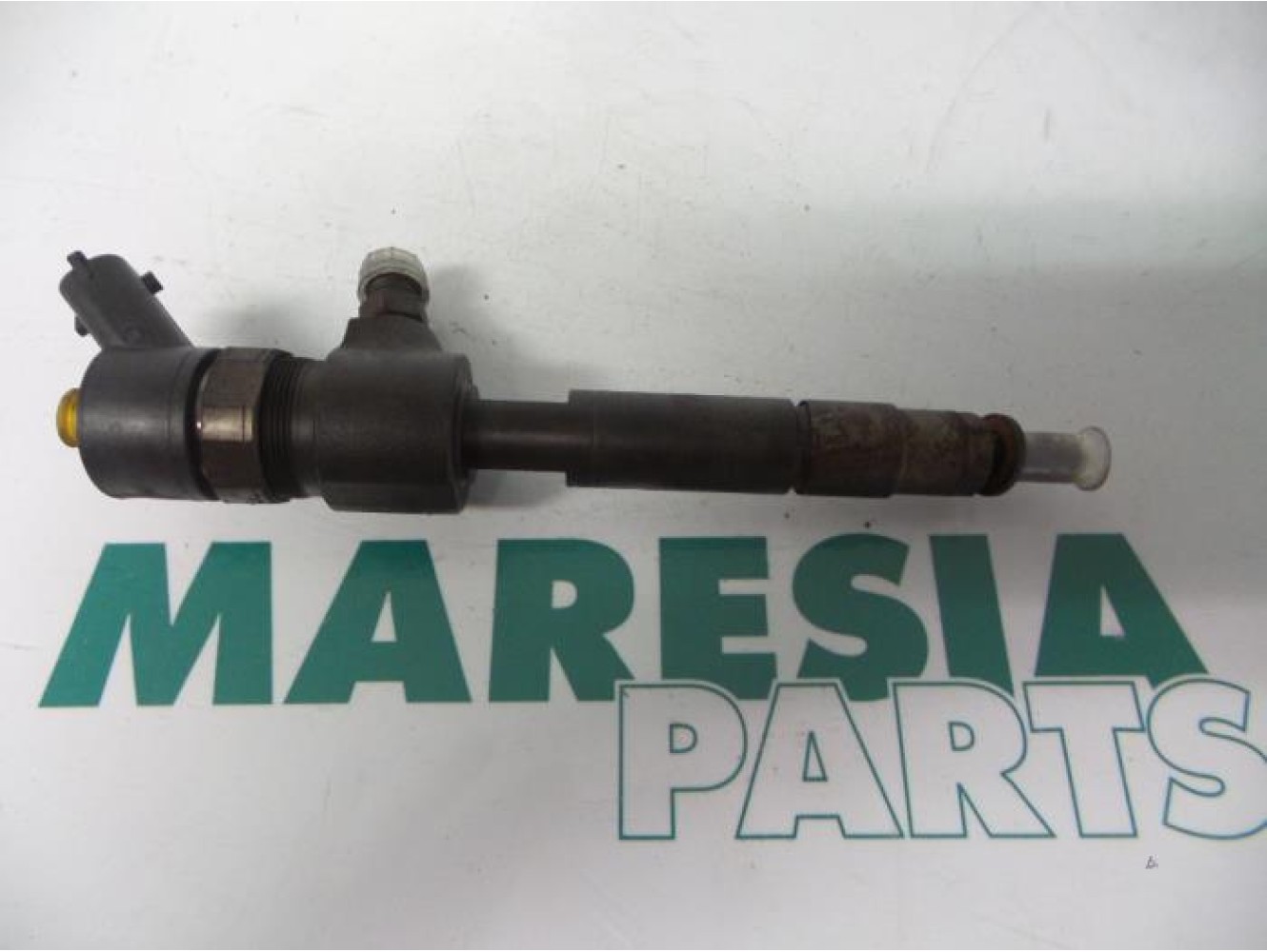 Fiat - Doblo - Injector (diesel)