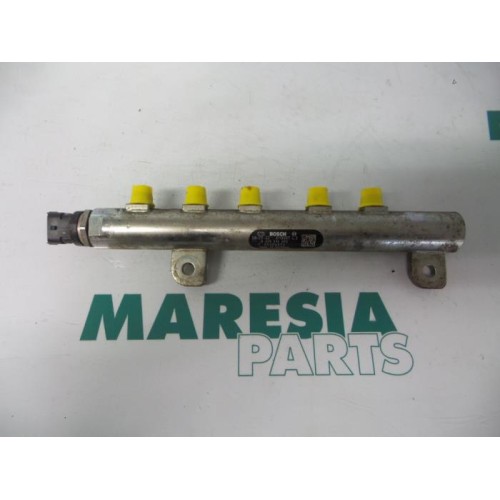 Fiat - Doblo - Fuel injector nozzle