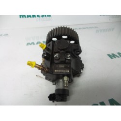 Fiat - Doblo - Mechanical fuel pump