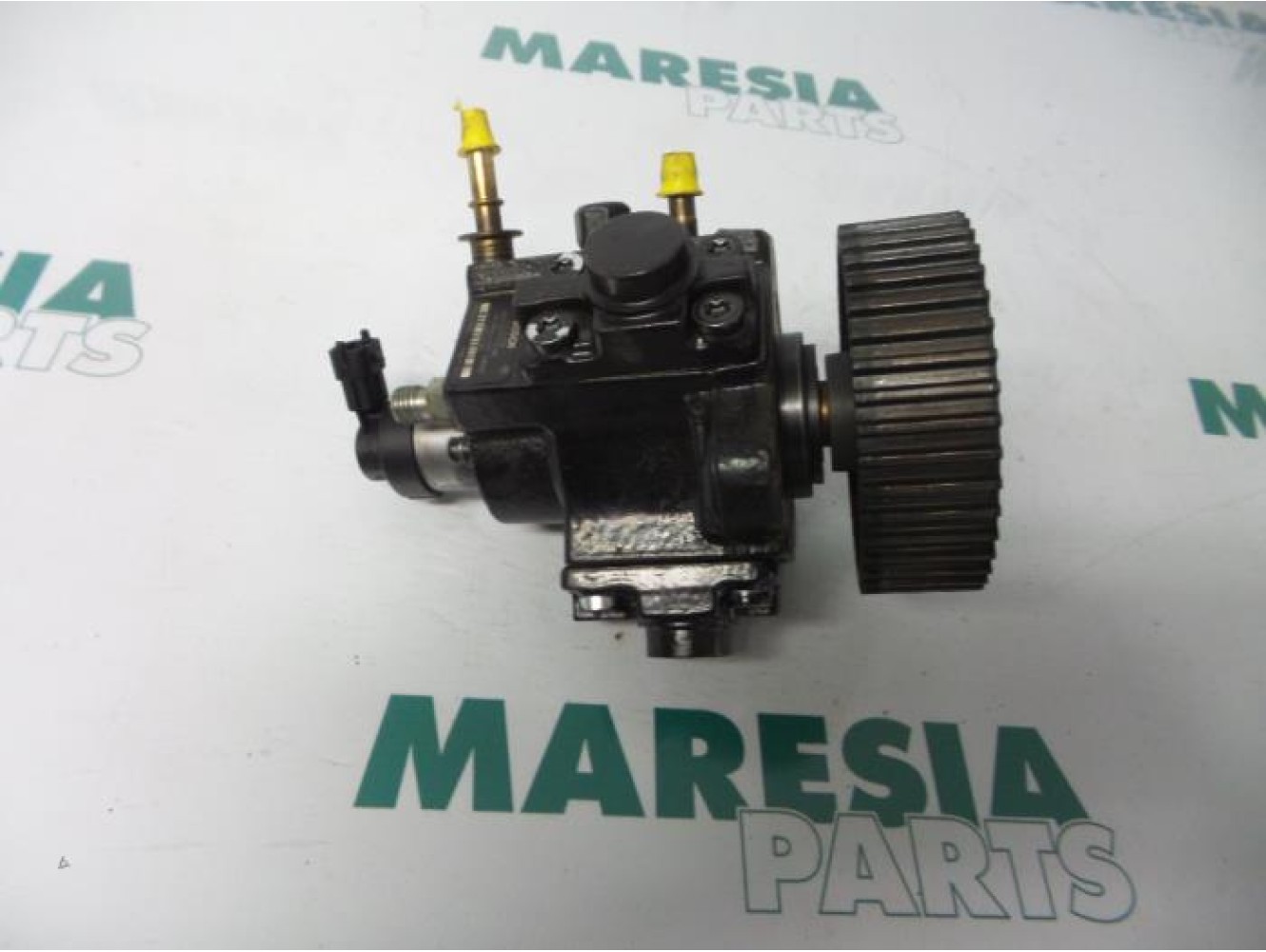 Fiat - Doblo - Mechanical fuel pump