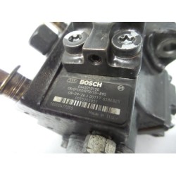 Fiat - Doblo - Mechanical fuel pump