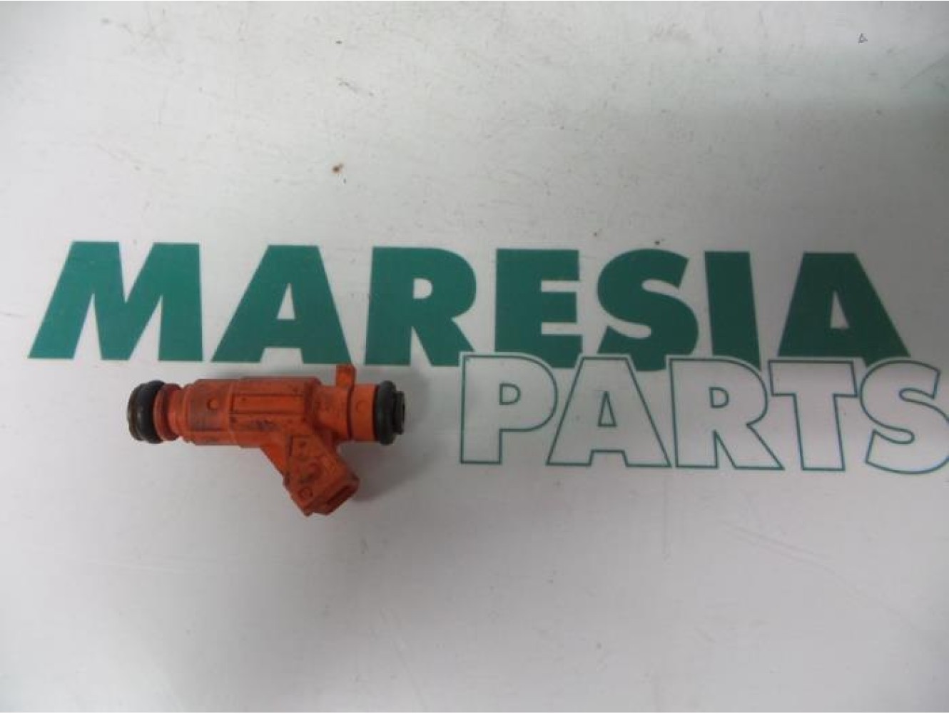 Citroen - C2 - Injector (benzine injectie)
