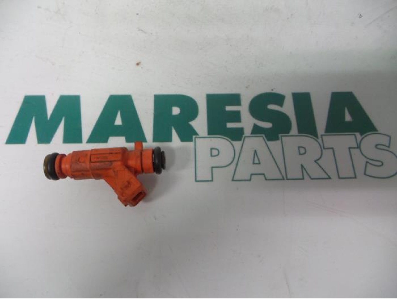 Citroen - C2 - Injector (petrol injection)