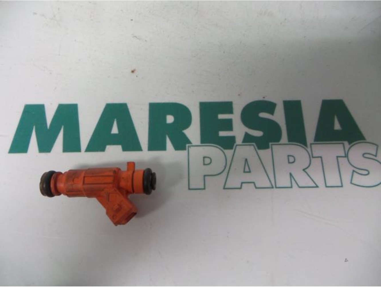 Citroen - C2 - Injector (petrol injection)