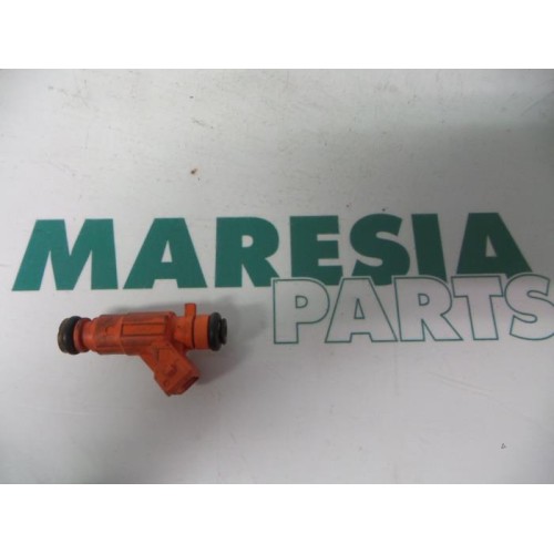 Citroen - C2 - Injector (petrol injection)