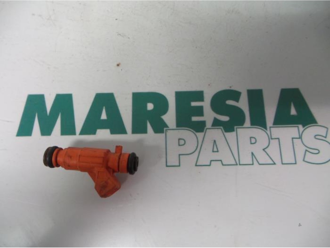 Citroen - C2 - Injector (petrol injection)