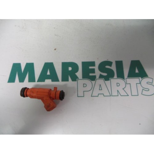 Citroen - C2 - Injector (petrol injection)
