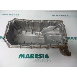Citroen - C2 - Sump