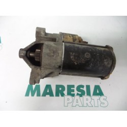 Peugeot - 307 - Startmotor