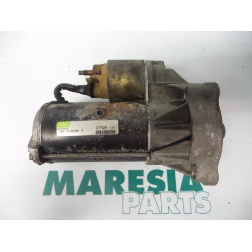 Peugeot - 307 - Startmotor