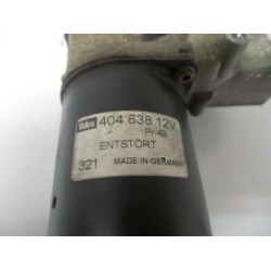 Peugeot - 307 - Front wiper motor