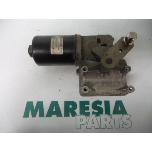 Peugeot - 307 - Front wiper motor