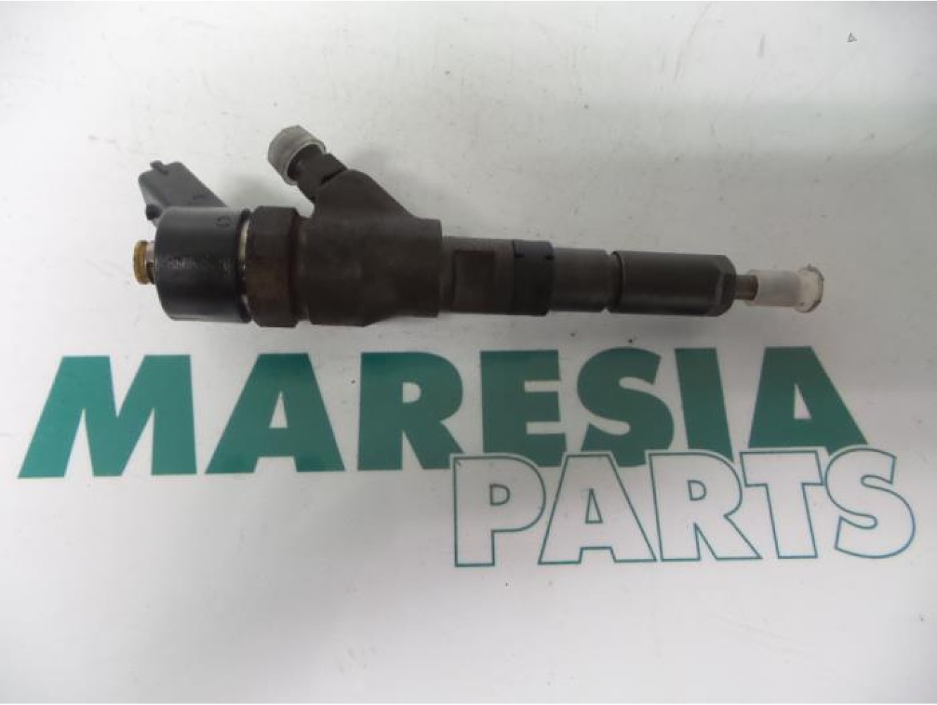 Peugeot - 307 - Injector (diesel)